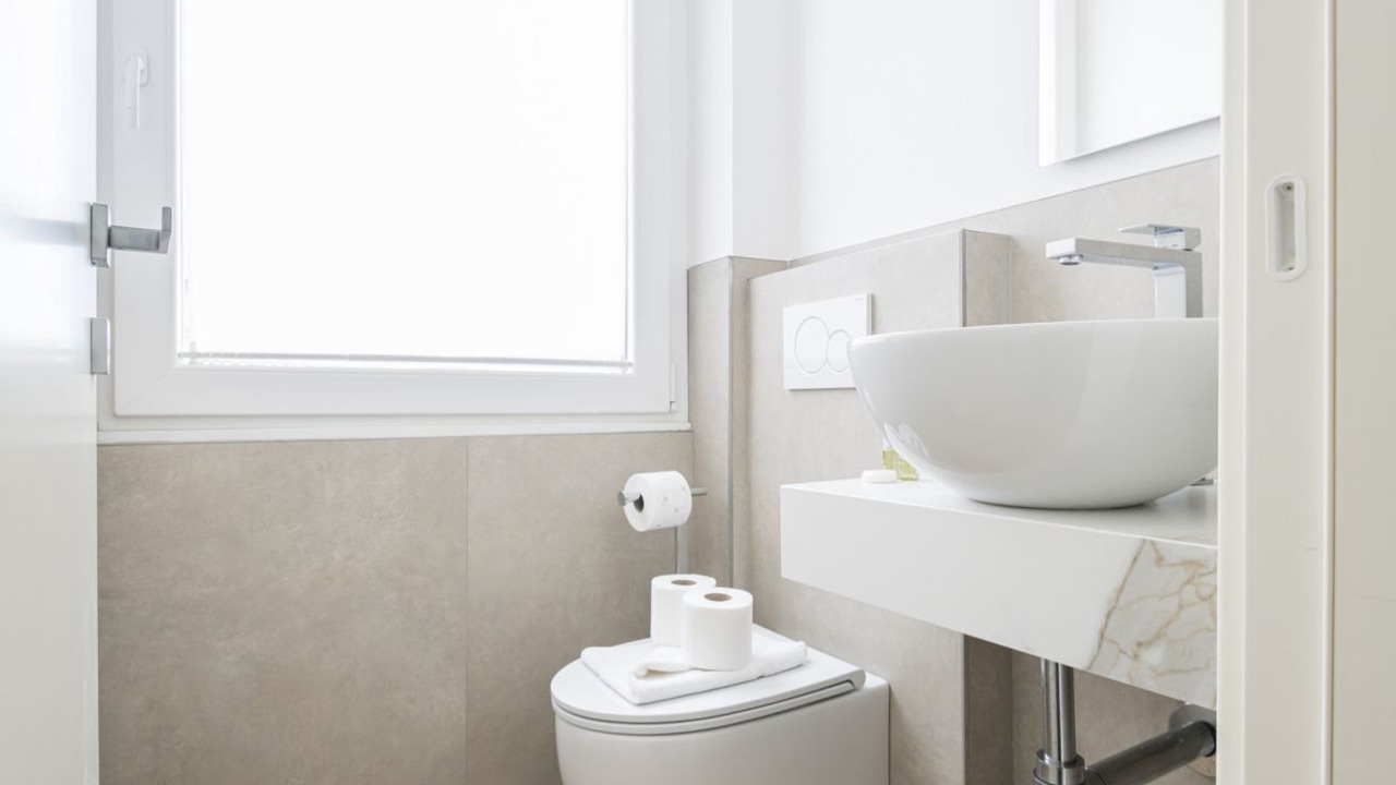 Photo of Bathroom in Cerchia dei navigli