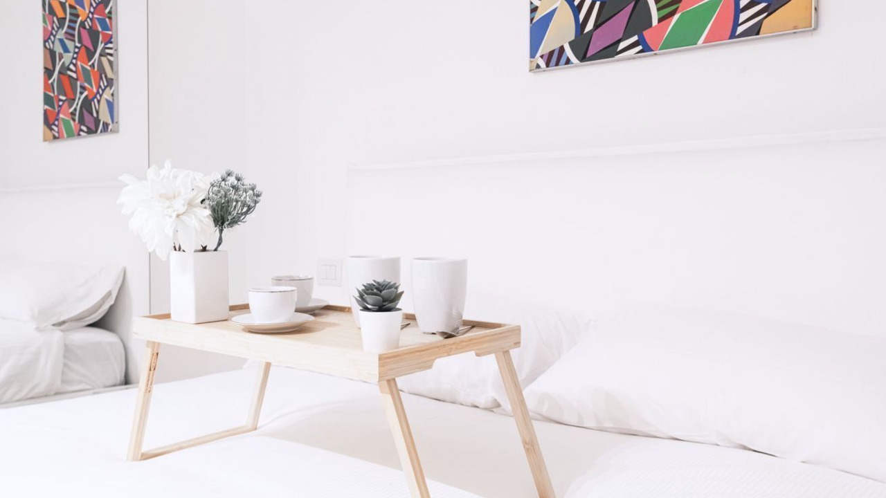 Photo of Bedroom in Cerchia dei navigli