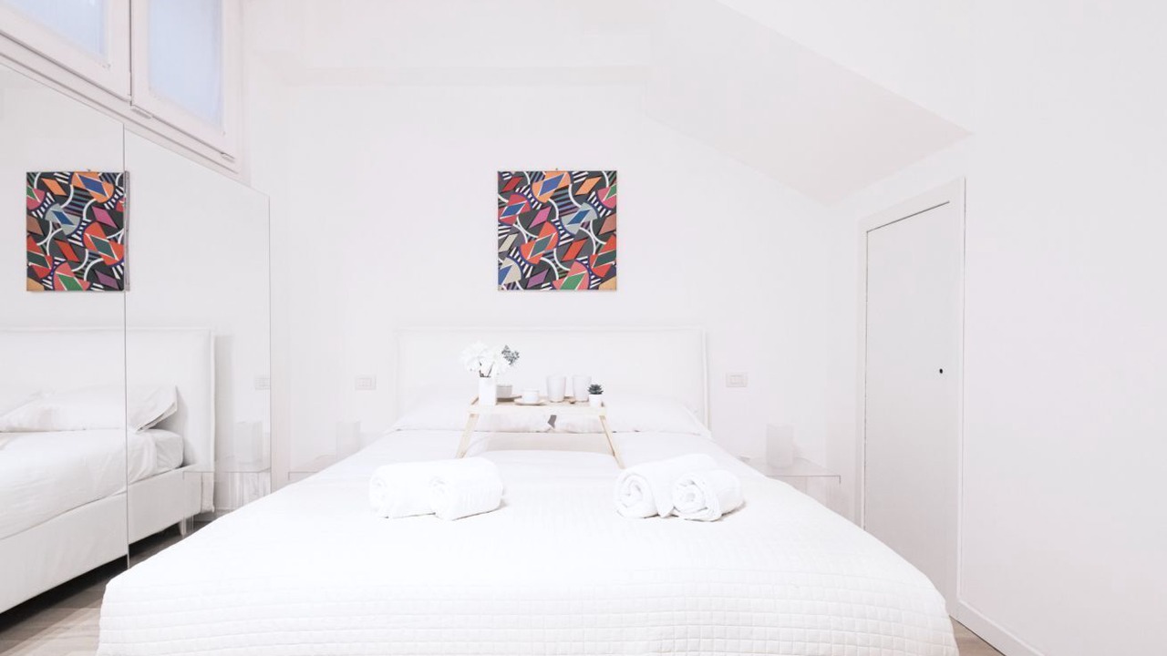 Photo of Bedroom in Cerchia dei navigli