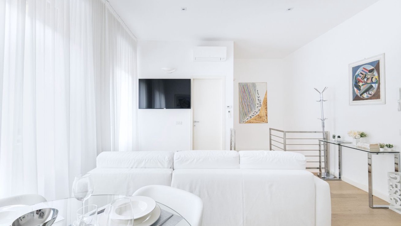 Photo of Livingroom in Cerchia dei navigli