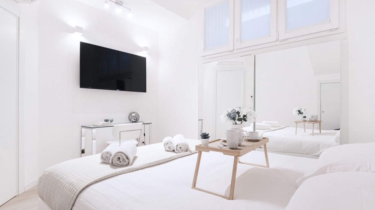 Photo of Bedroom in Cerchia dei navigli