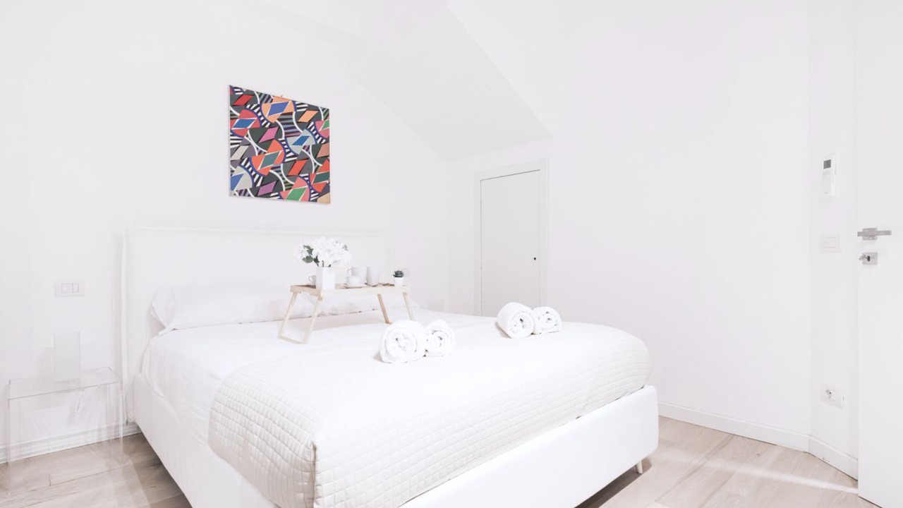 Photo of Bedroom in Cerchia dei navigli