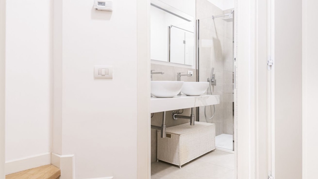 Photo of Bathroom in Cerchia dei navigli