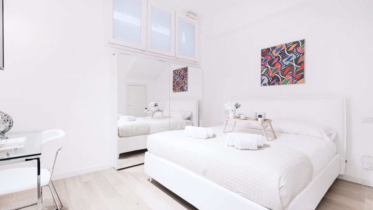 Photo of Bedroom in Cerchia dei navigli