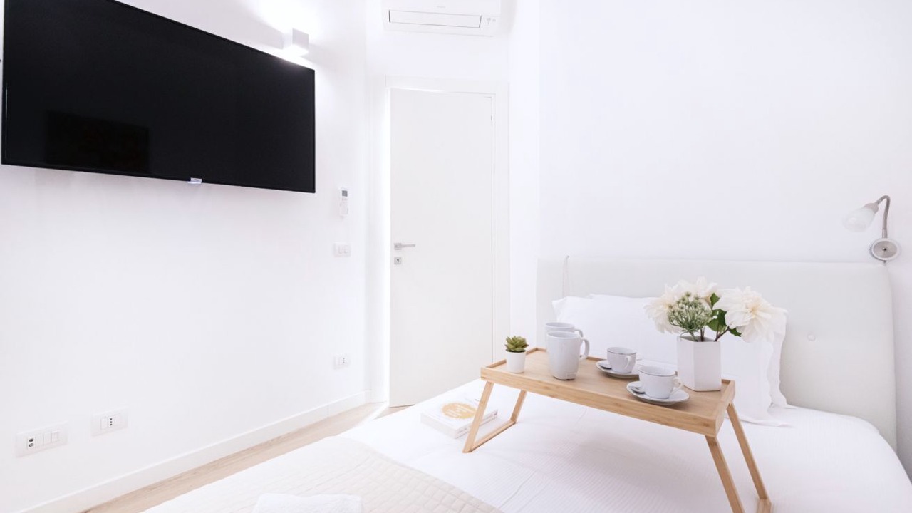 Photo of Bedroom in Cerchia dei navigli
