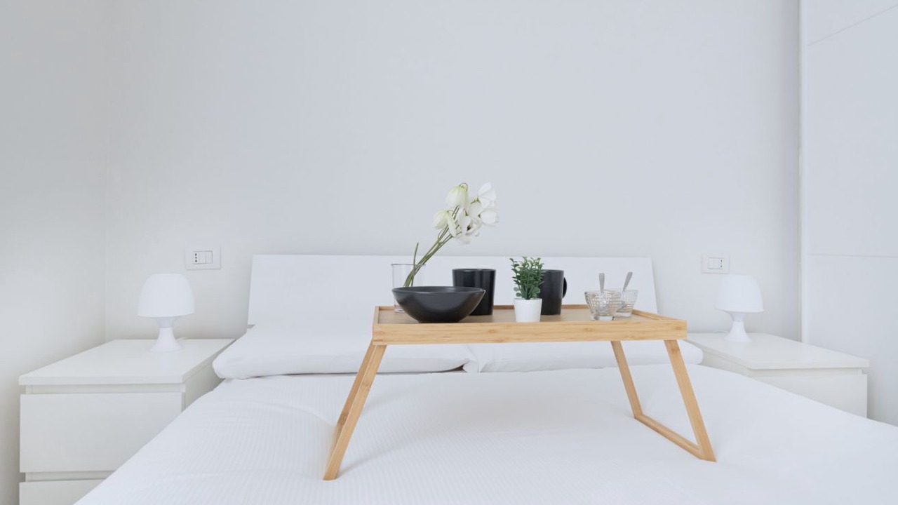 Photo of Bedroom in Porta Garibaldi