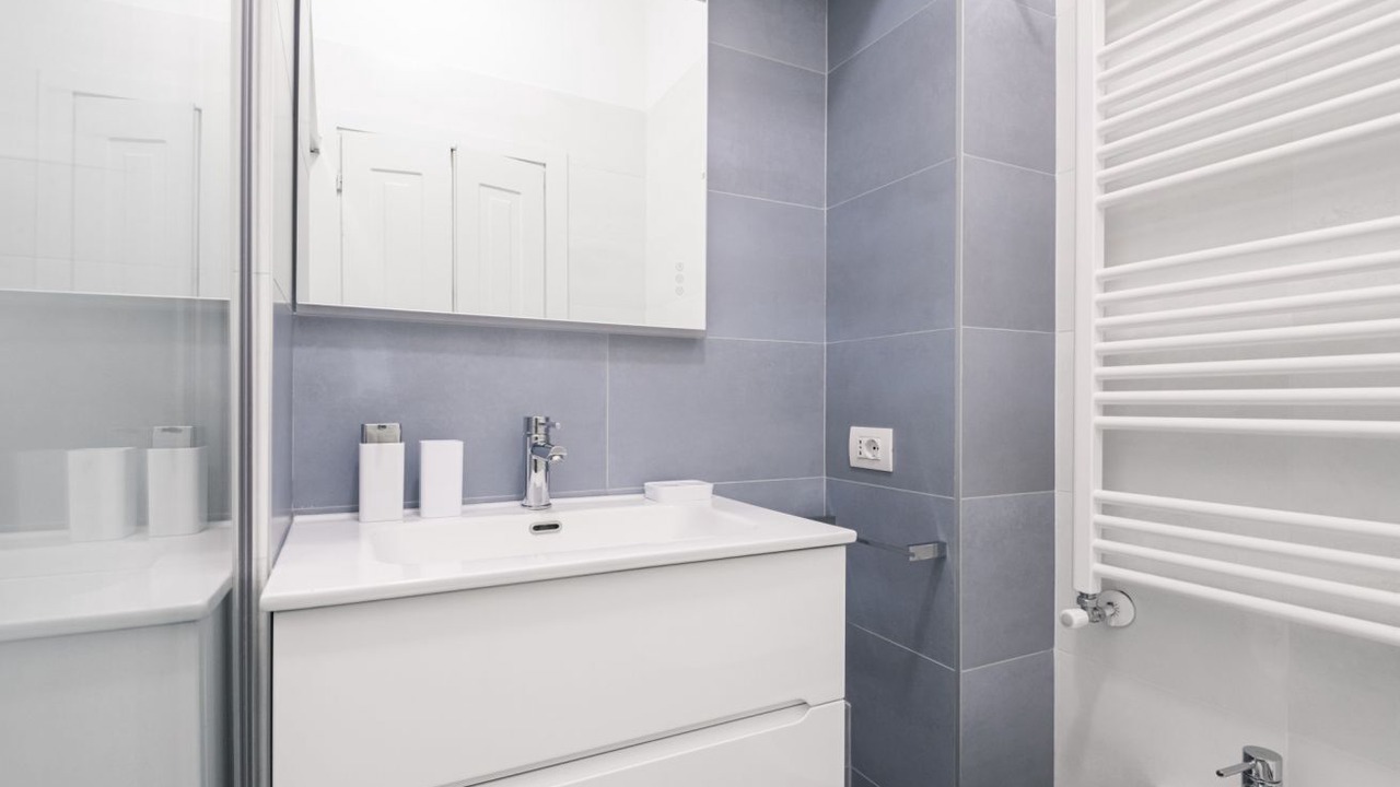 Photo of Bathroom in Porta Romana