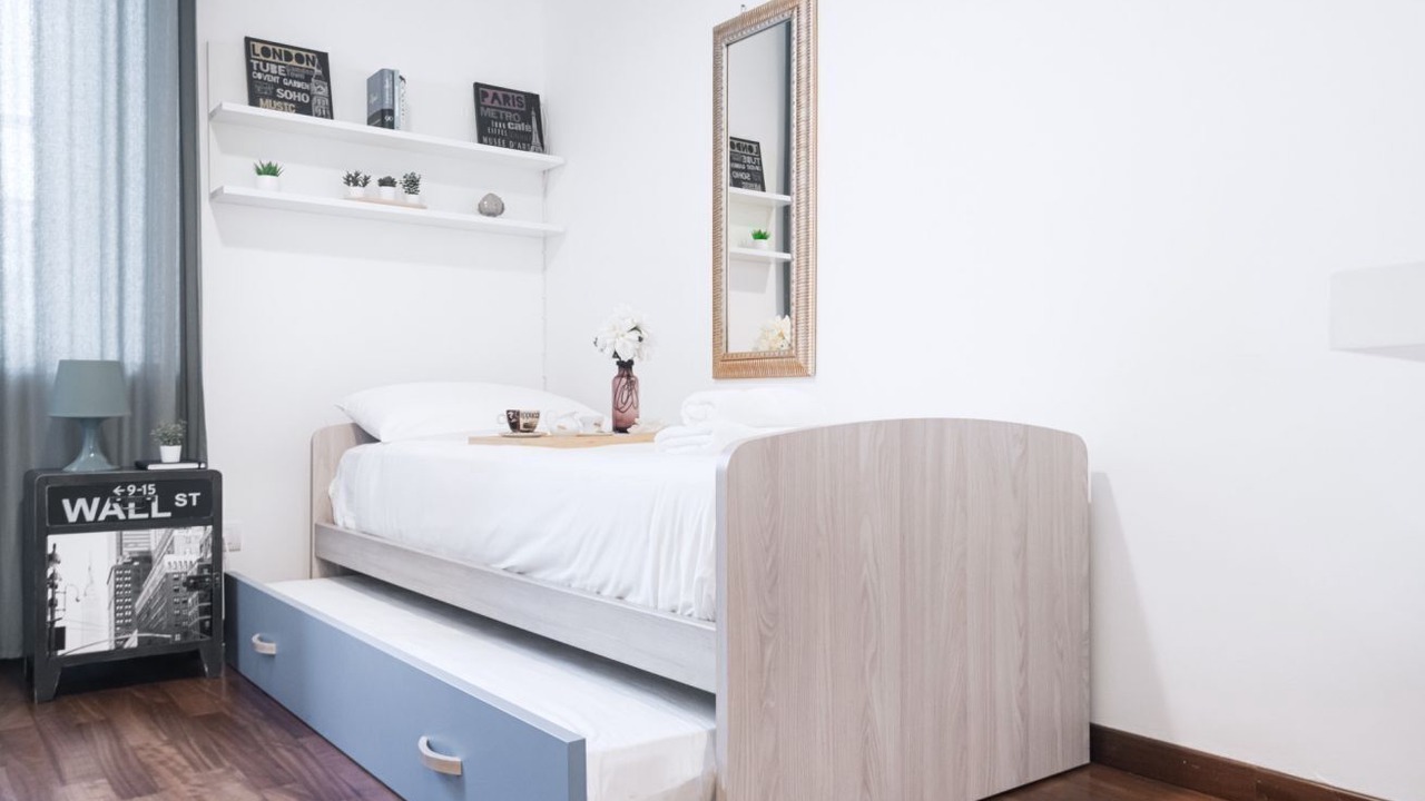 Photo of Bedroom in Porta Romana