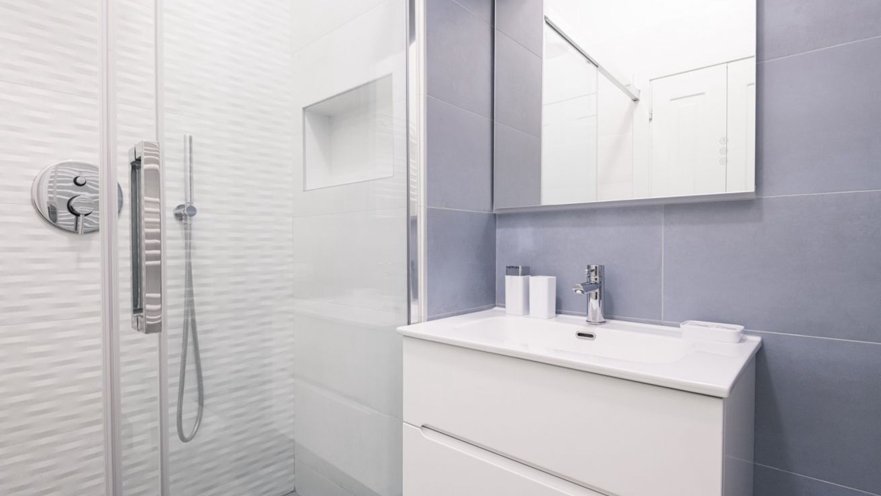 Photo of Bathroom in Porta Romana