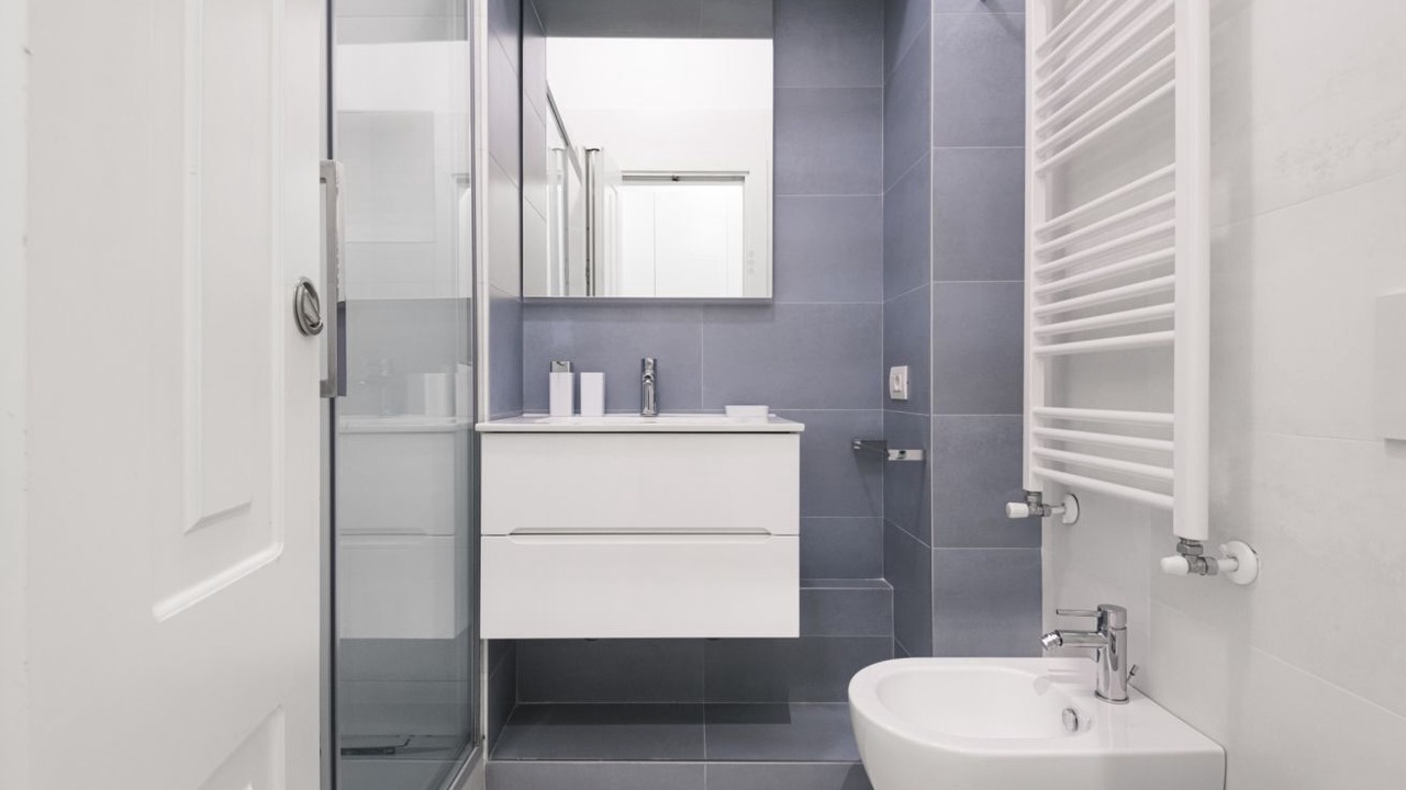 Photo of Bathroom in Porta Romana