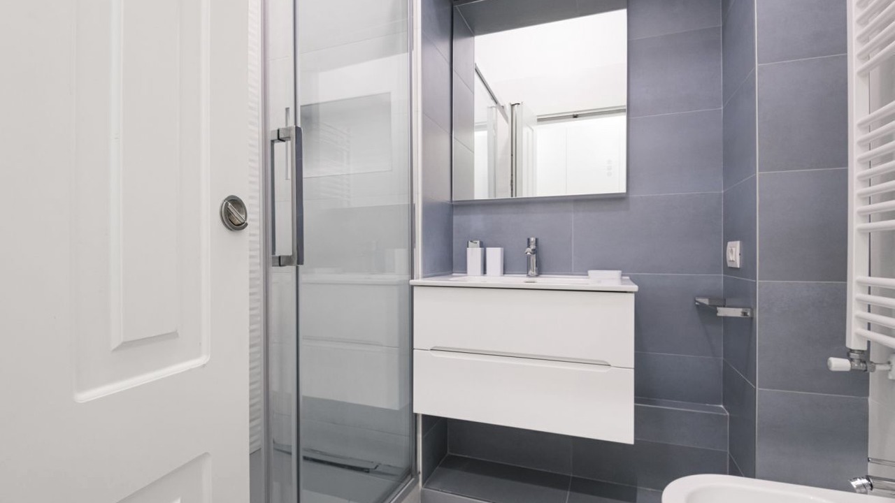 Photo of Bathroom in Porta Romana
