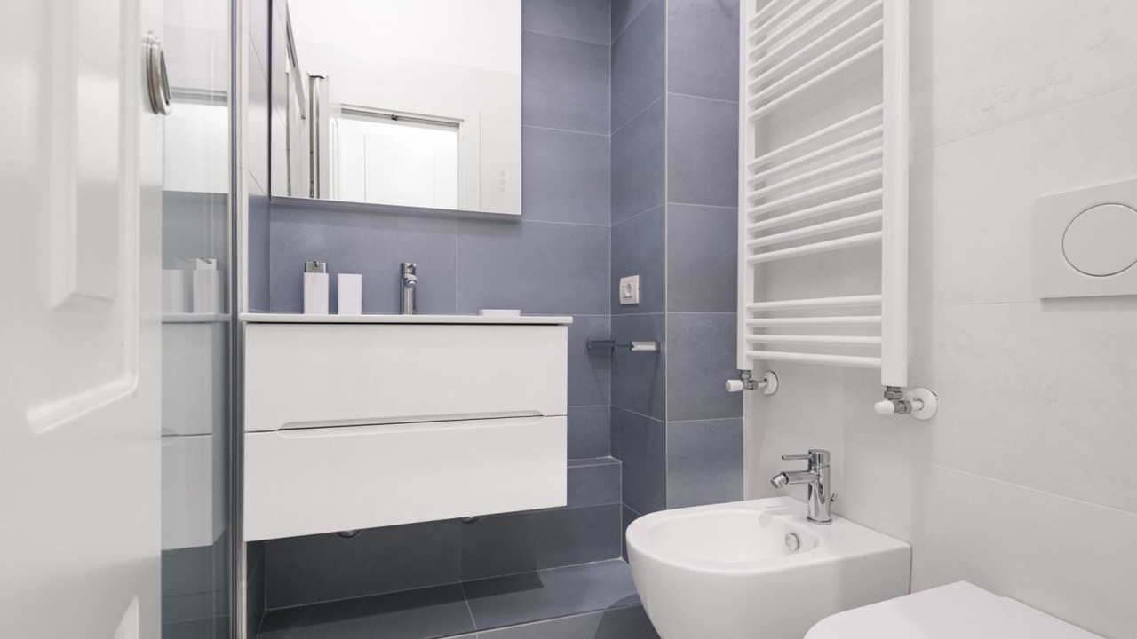 Photo of Bathroom in Porta Romana