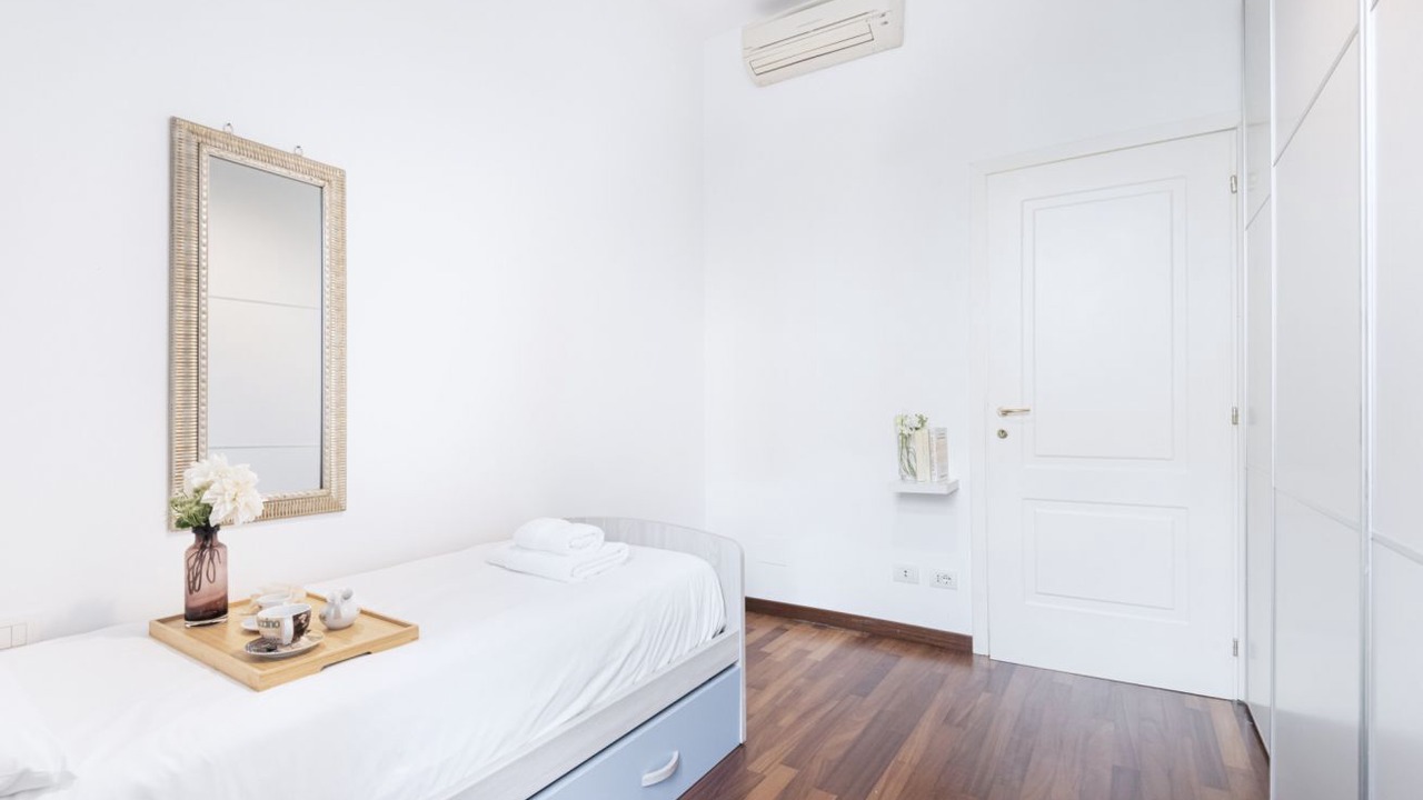 Photo of Bedroom in Porta Romana