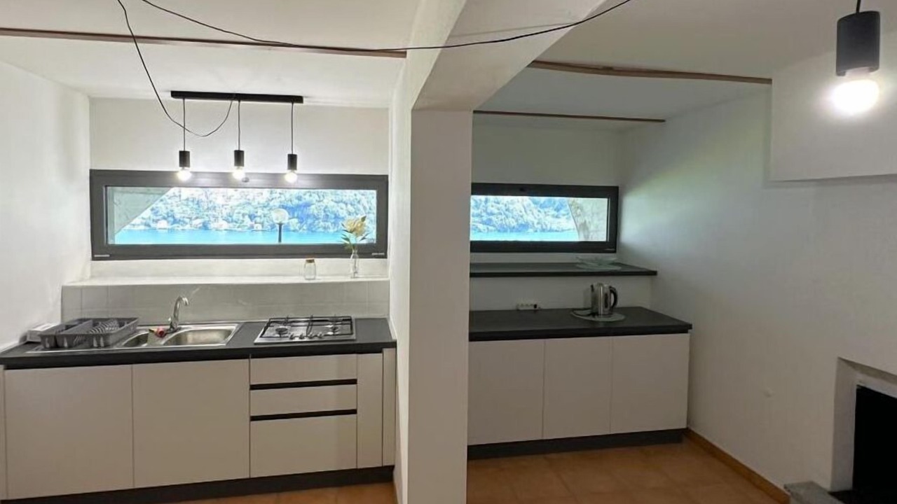 Photo of Kitchen in Laglio