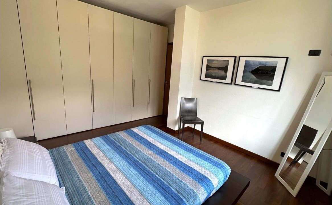 Photo of Bedroom in Laglio