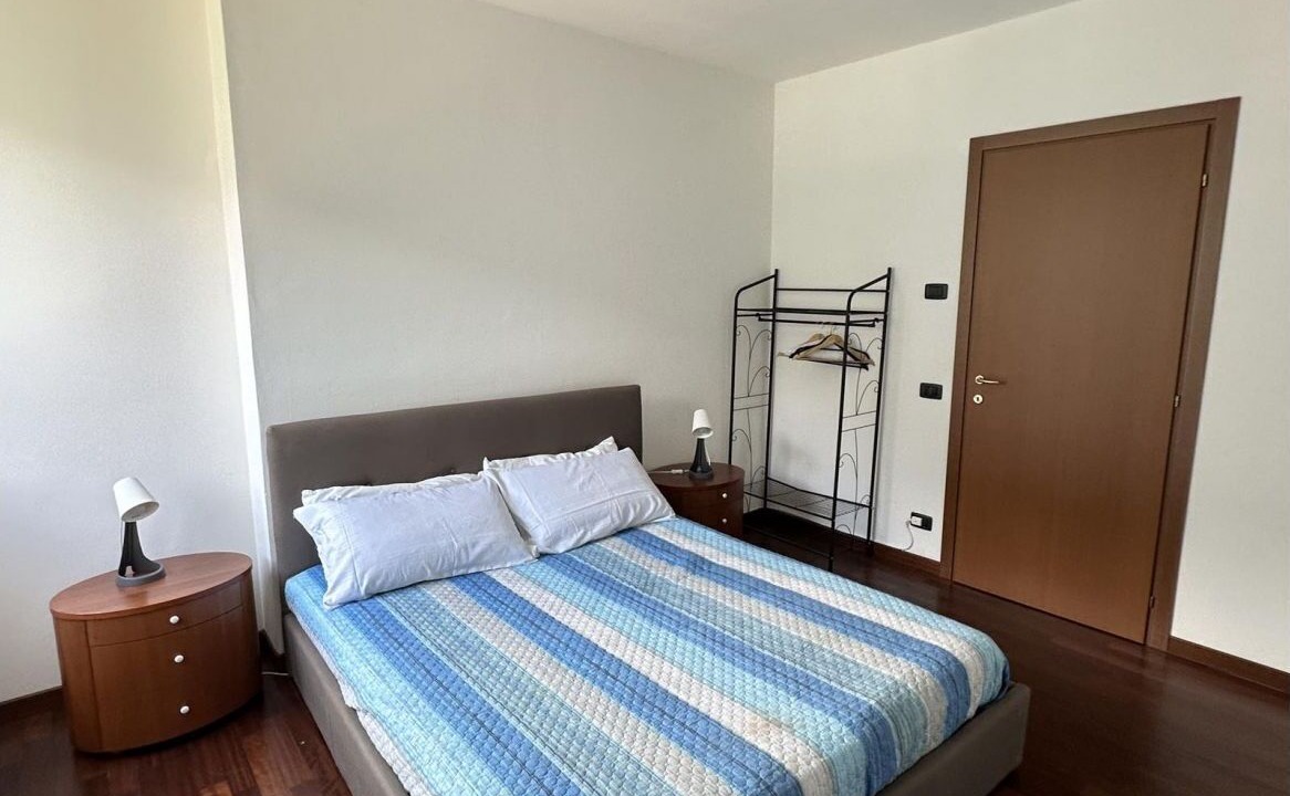 Photo of Bedroom in Laglio