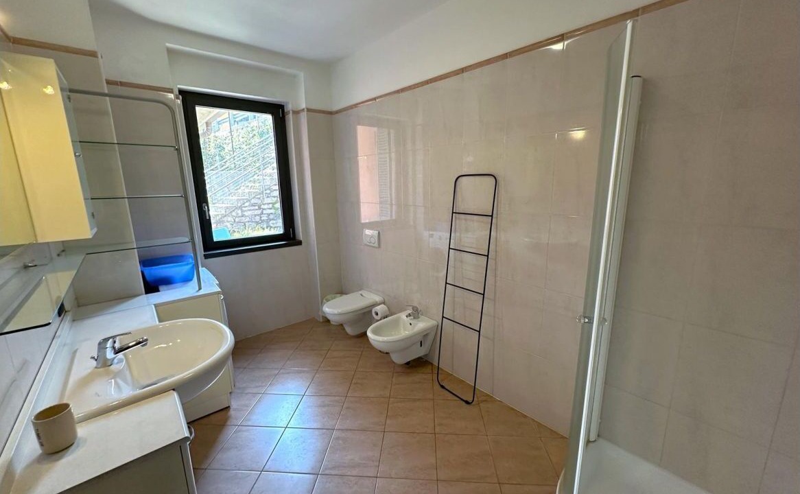 Photo of Bathroom in Laglio
