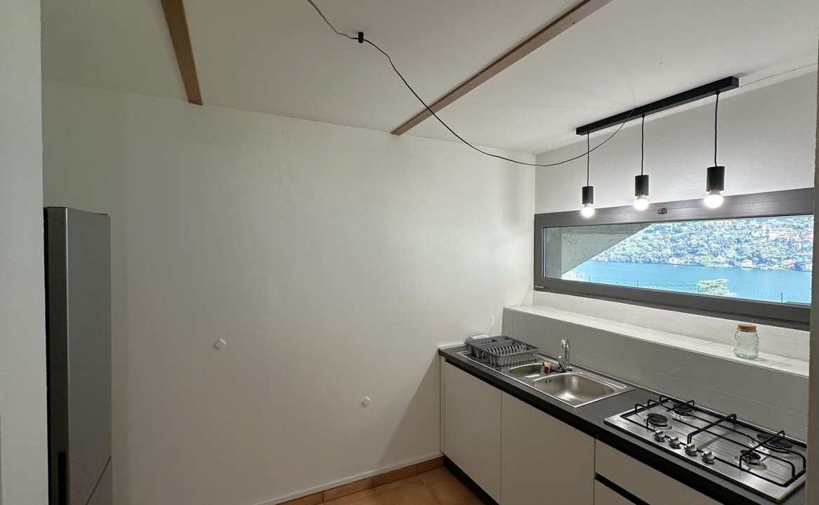 Photo of Kitchen in Laglio