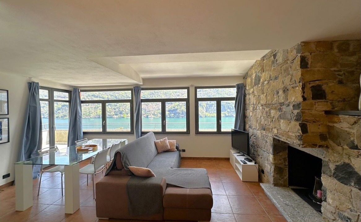 Photo of Livingroom in Laglio