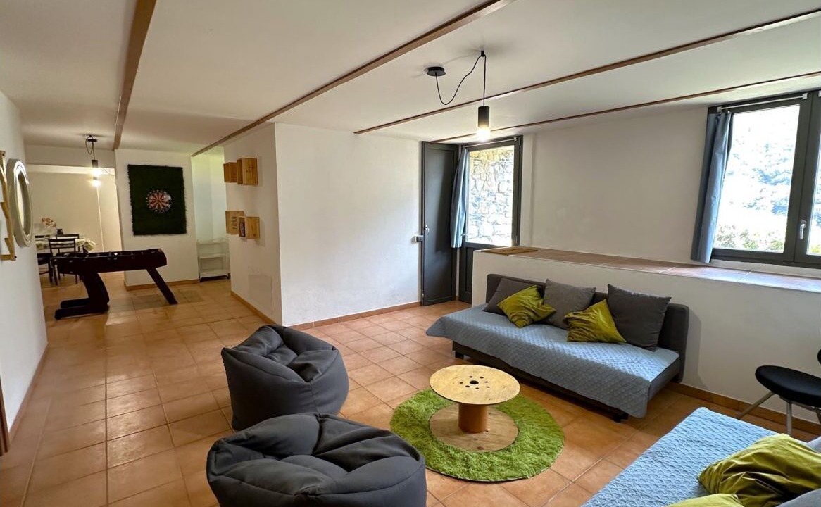 Photo of Livingroom in Laglio