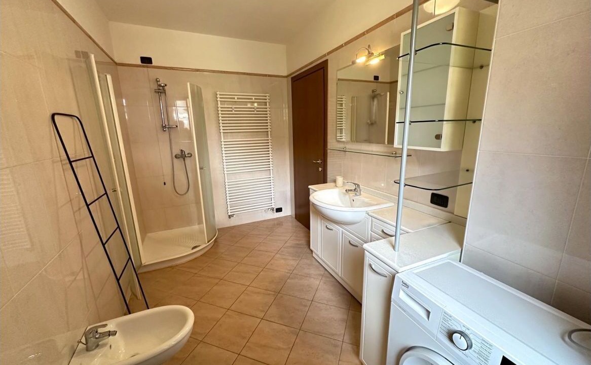 Photo of Bathroom in Laglio