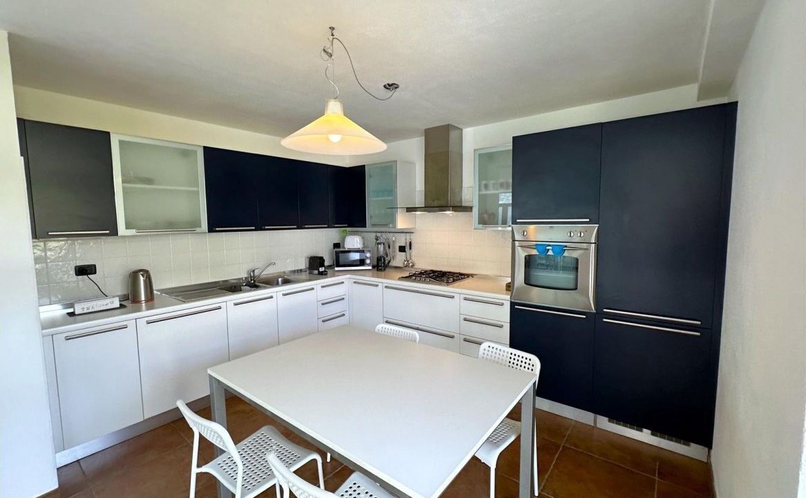 Photo of Kitchen in Laglio