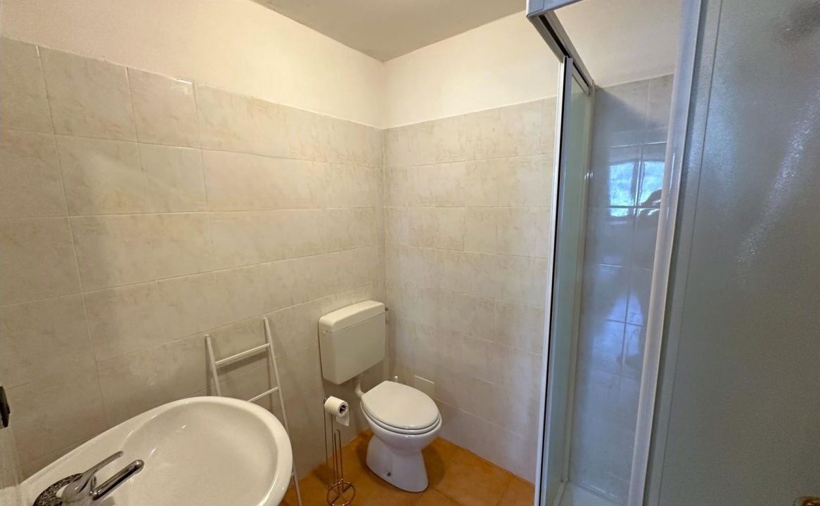 Photo of Bathroom in Laglio