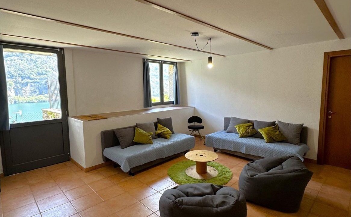 Photo of Livingroom in Laglio
