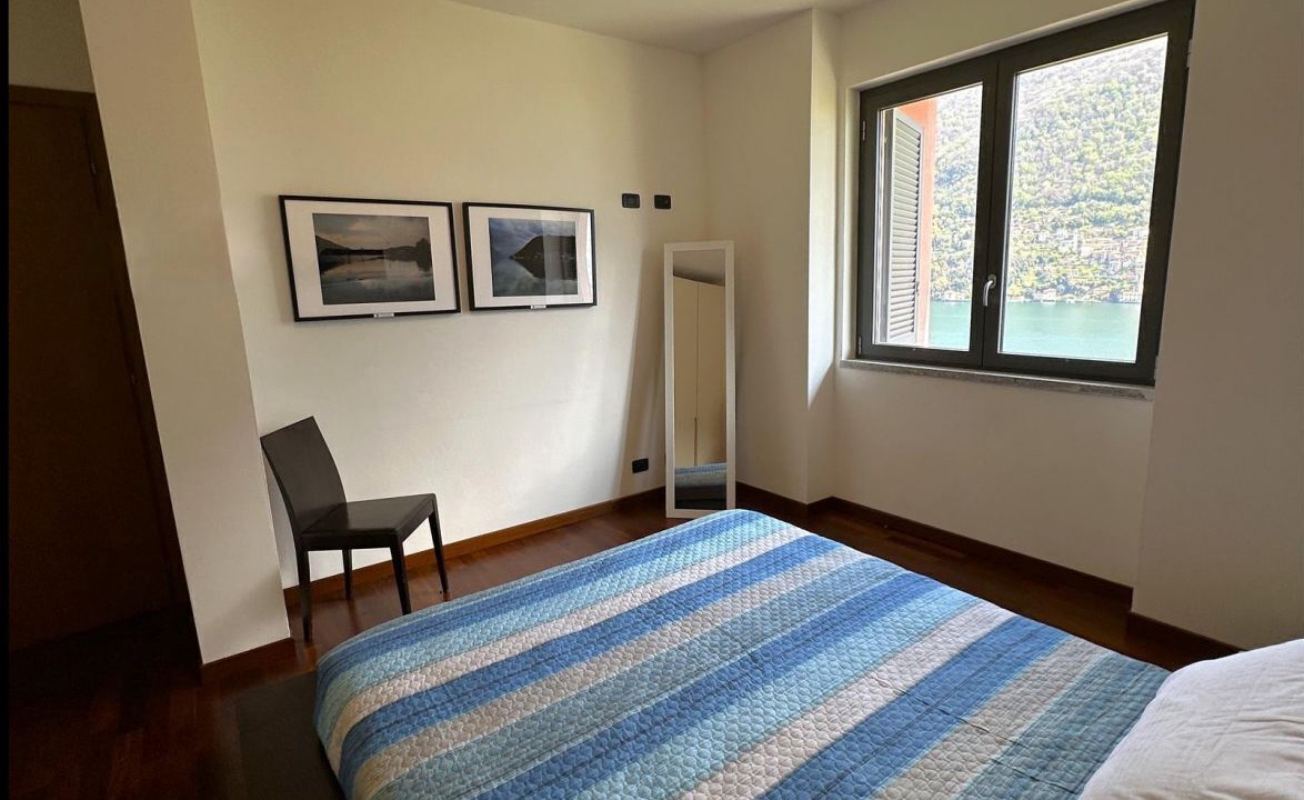 Photo of Bedroom in Laglio