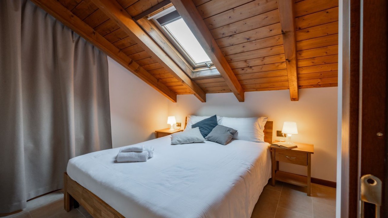 Photo of Bedroom in Dervio