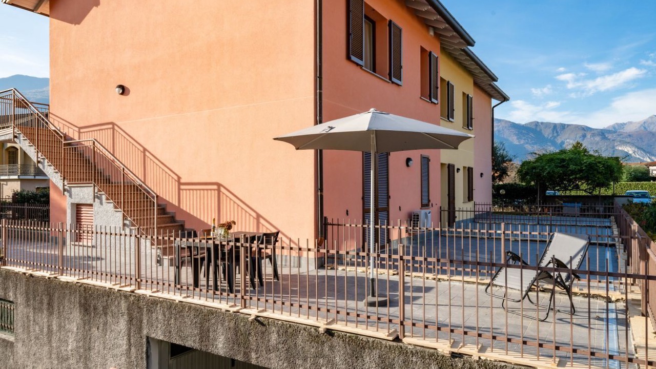 Photo of Outdoor in Dervio