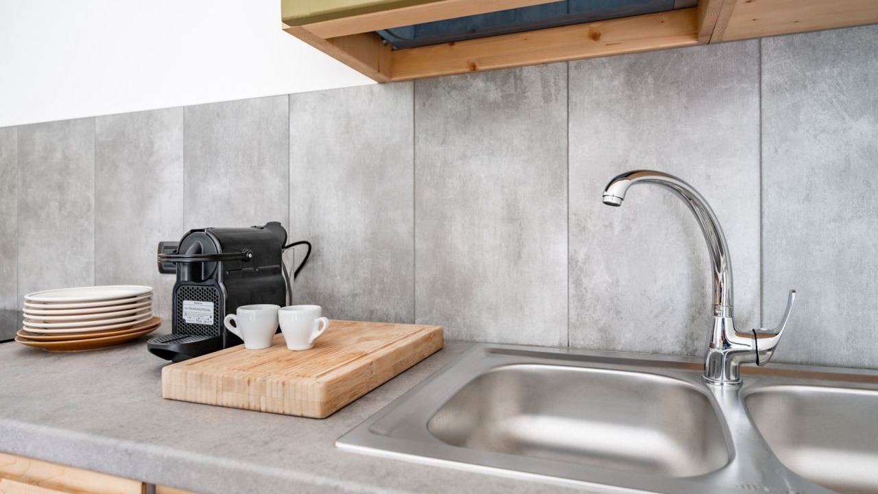 Photo of Kitchen in Dervio