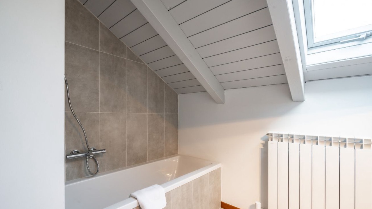 Photo of Bathroom in Dervio