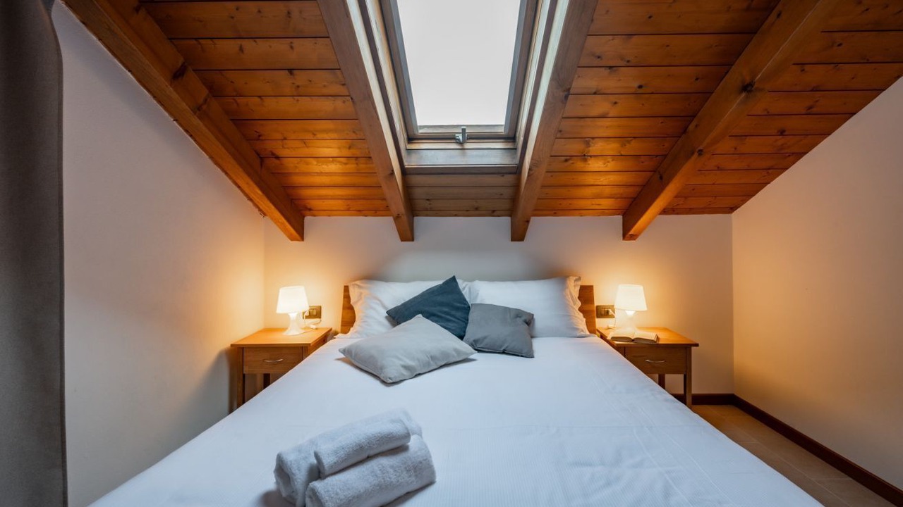 Photo of Bedroom in Dervio