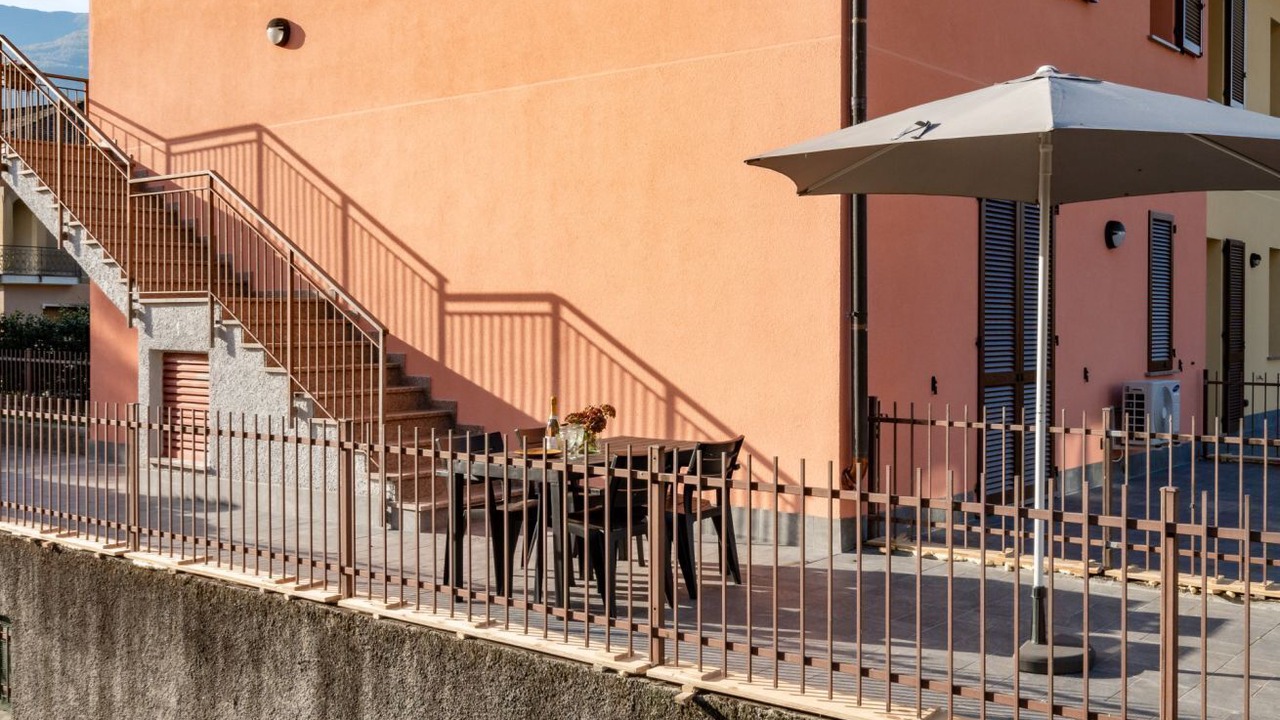 Photo of Outdoor in Dervio