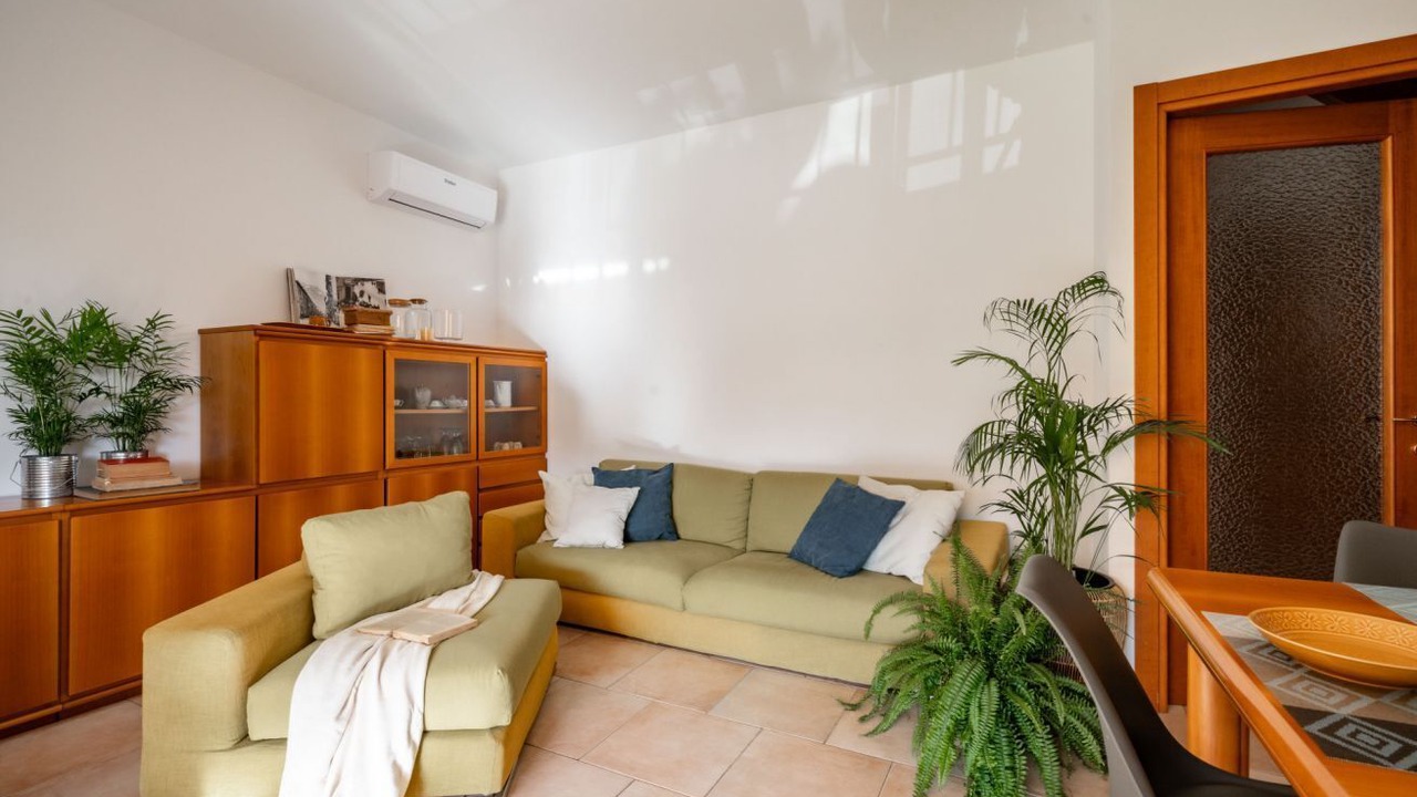 Photo of Livingroom in Dervio