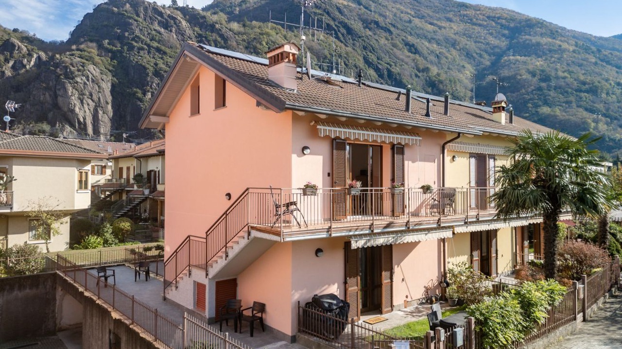 Photo of Outdoor in Dervio