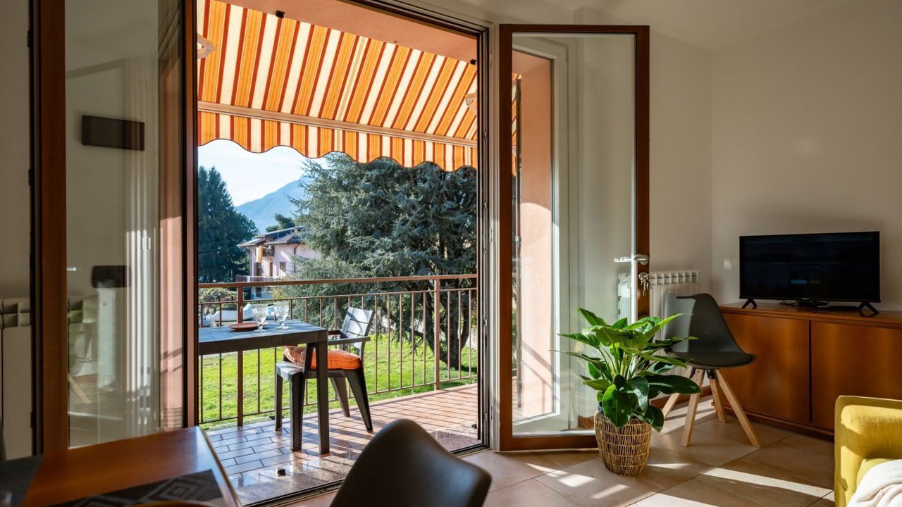 Photo of Livingroom in Dervio
