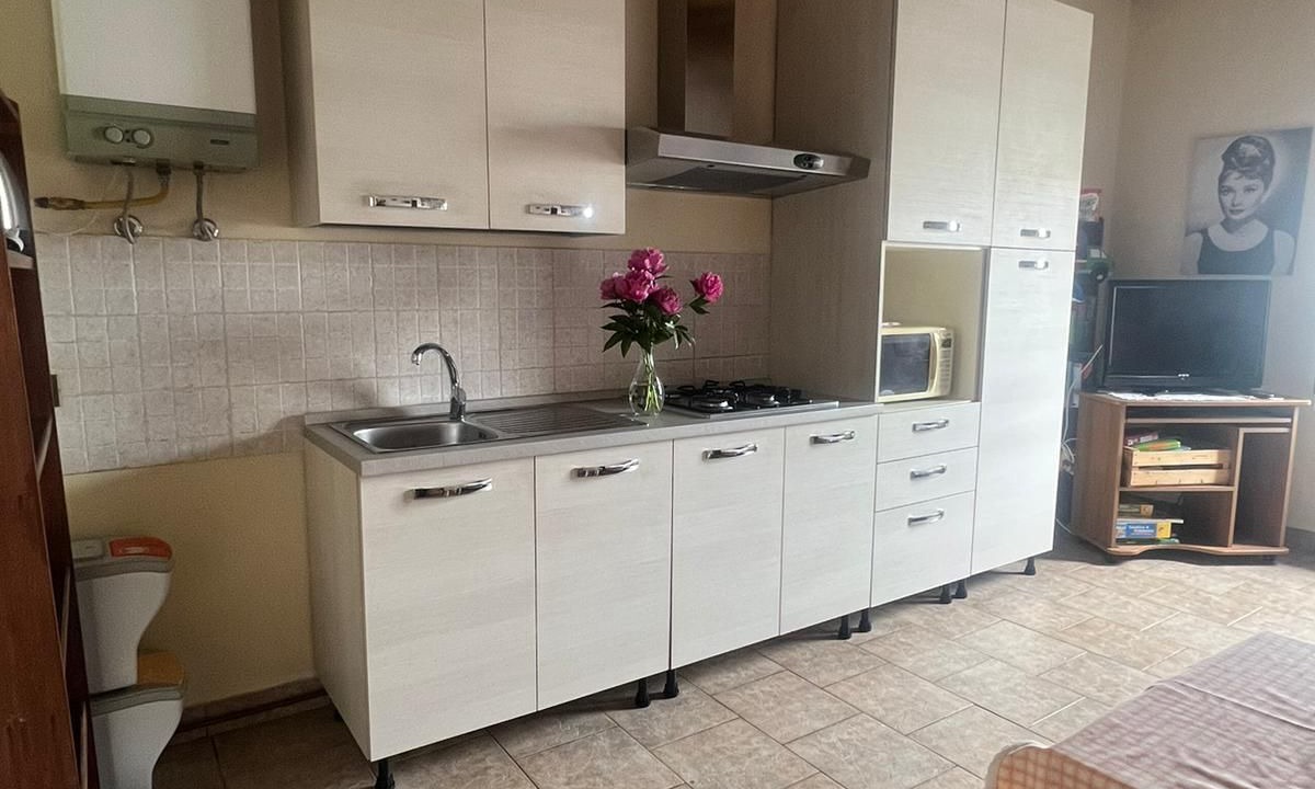 Photo of Kitchen in Zerbolo