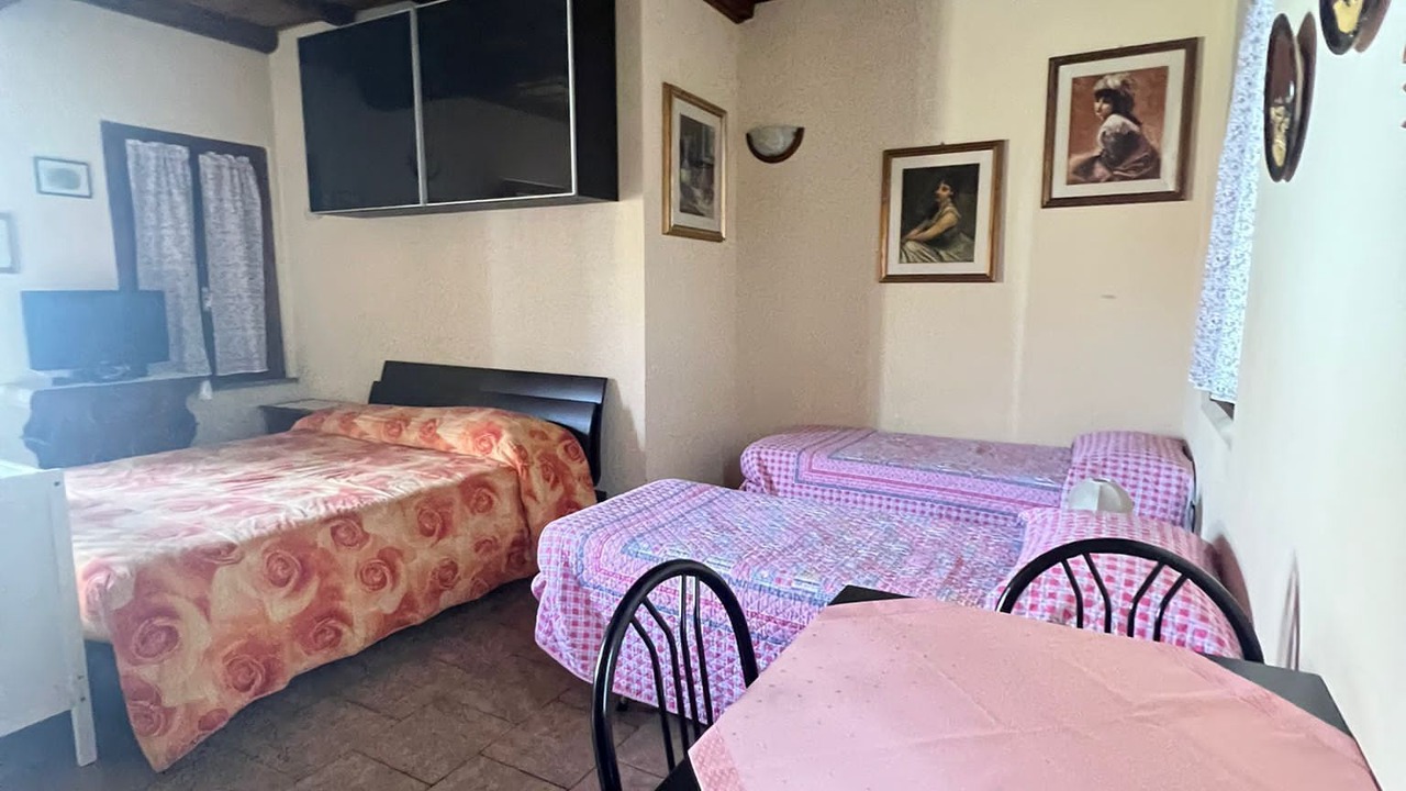 Photo of Bedroom in Zerbolo