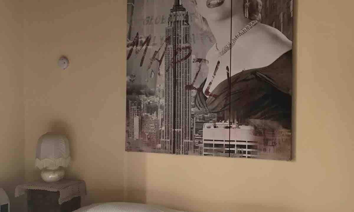 Photo of Bedroom in Zerbolo