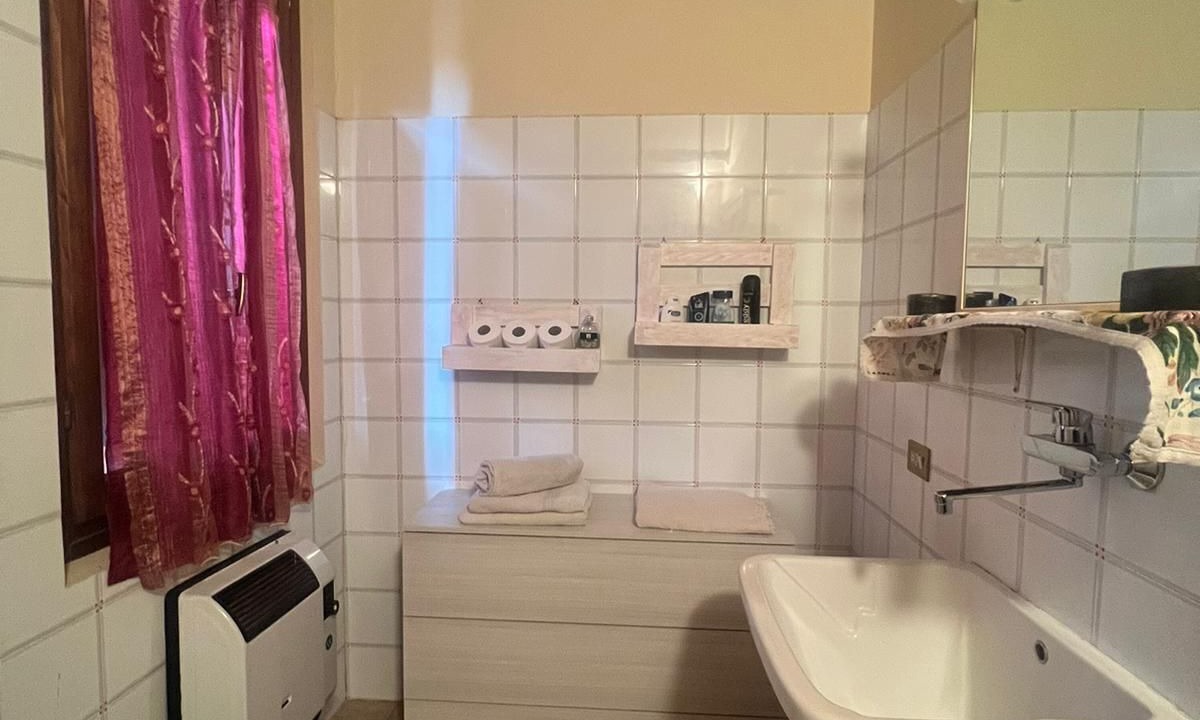 Photo of Bathroom in Zerbolo
