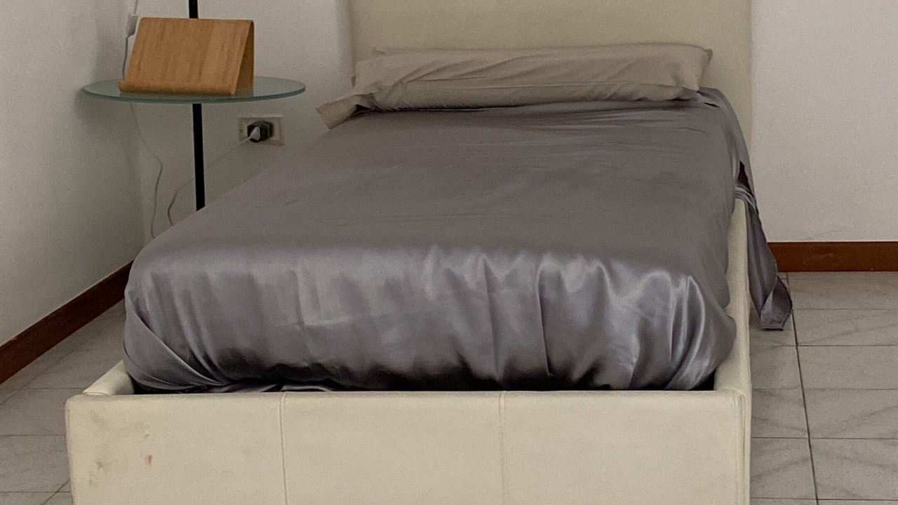 Photo of Bedroom in Lecco