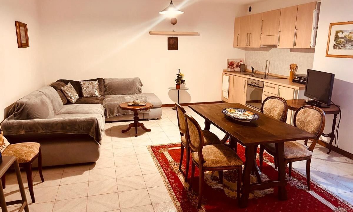 Photo of Livingroom in Lecco