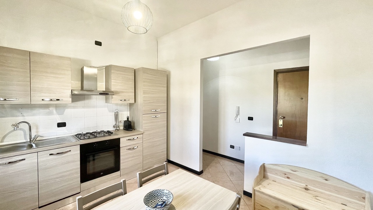 Photo of Kitchen in Greco