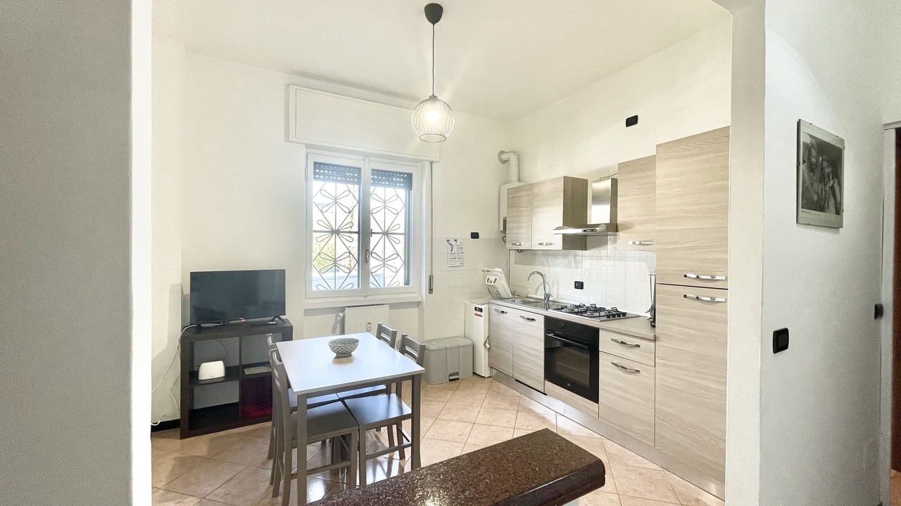 Photo of Kitchen in Greco