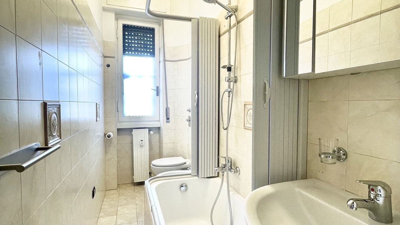 Photo of Bathroom in Greco