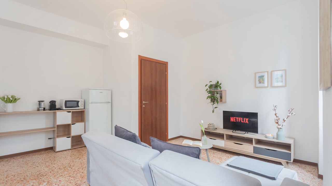 Photo of Livingroom in Carate Urio