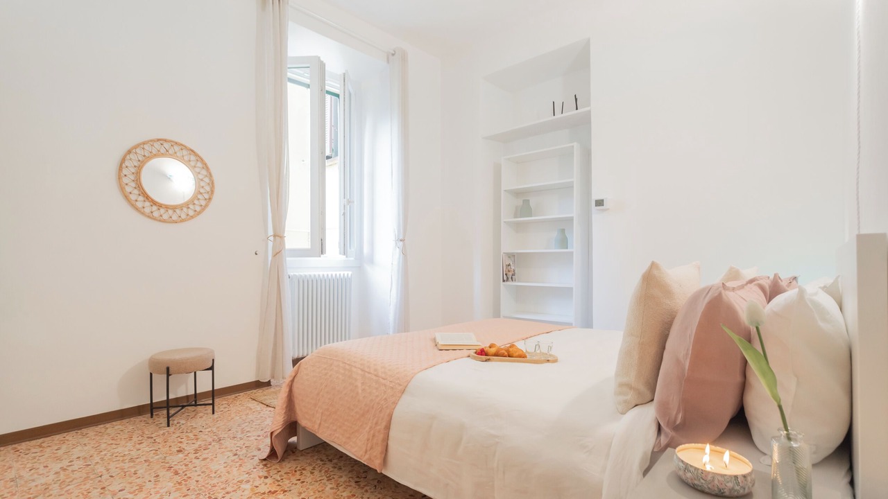 Photo of Bedroom in Carate Urio