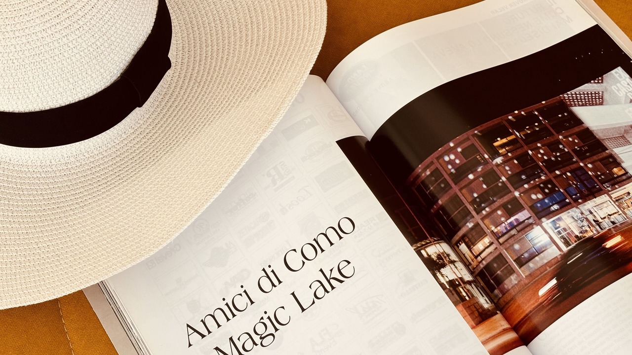 Photo of Bedroom in Pognana Lario